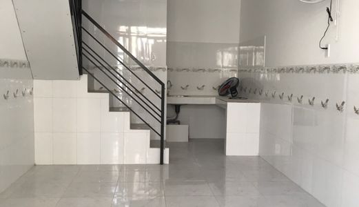 Bán Nhà Hẻm 1135 Huỳnh Tấn Phát. Diện tích 3.5X8M. 1 Trệt, 1 Lầu. Nhà Mới. Giá 1.25 Tỷ.