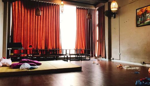 Vị Trí Hiếm, Nhà 2 Mặt Phố, Kinh Doanh Đắc Địa, Trần Phú, Ba Đình, Giá 16.5 Tỷ