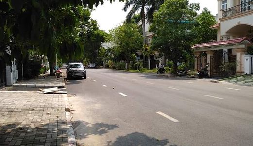 Cần Cho Thuê Biệt Thự Nam Thông