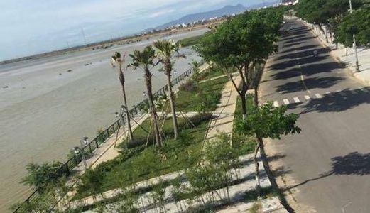 Còn  3 Lô Biệt Thự View Sông Hàn Thơ Mộng