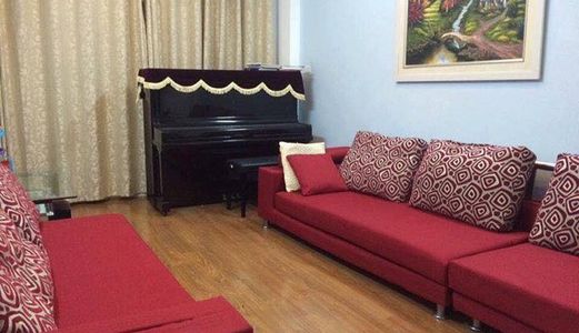 Trung Tâm Đống Đa- Nhà Đẹp- Nội Thất Sang Sịn- Giá Bất Ngờ