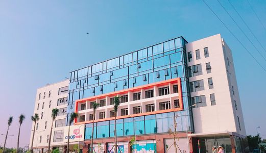 Bán Đất Khu Công Nghiệp Phước Đông, Gò Dầu Tây Ninh!