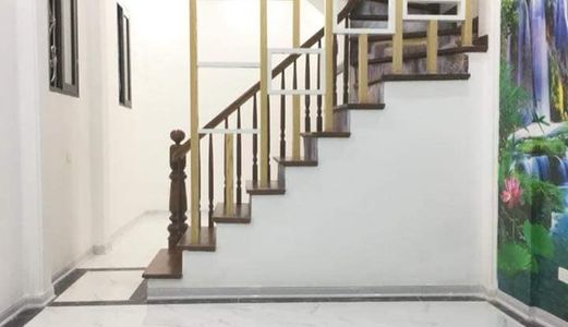        Bán Nhà Tôn Thất Tùng Lô Góc 2 Mặt Thoáng, 36Mx4 Tầng, Mặt Tiền 3.8M, Giá 3.25 Tỷ