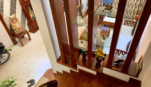 Siêu Phẩm Khu đô thị Đền Lừ, 4X130M2 Ô Tô Để Trong Sân, An Sinh Đỉnh, Chỉ 10.8 Tỷ - 0379.665.681