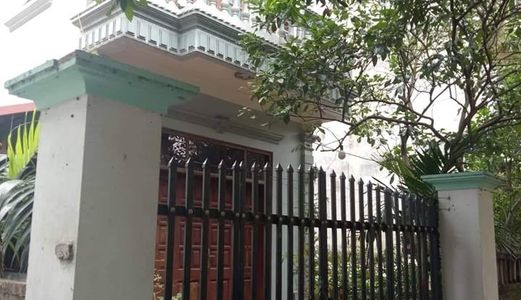 Sốc!!! Chỉ 2.4 Tỷ Sở Hữu Ngay Biệt Thự Phố Trần Thủ Độ 3TầngX110M2, Mặt Tiền 7M. 0379.665.681