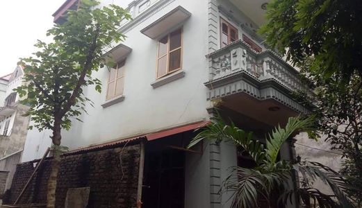 Sốc!!! Chỉ 2.4 Tỷ Sở Hữu Ngay Biệt Thự Phố Trần Thủ Độ 3TầngX110M2, Mặt Tiền 7M. 0379.665.681