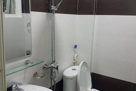 Siêu Hiếm!!! Nhà Ngõ 276 Đại Từ, 58M2 X 4Tầng, Nhà Rất Đẹp, Sổ Chính Chủ, Giá Dưới 2.8 Tỷ.  