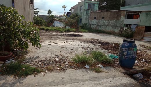 Bán Đất Sổ Hồng Riêng 300Triệu/68M2 Ngay Ngã 3 Lăn Xi Thị Xã Bến Cát