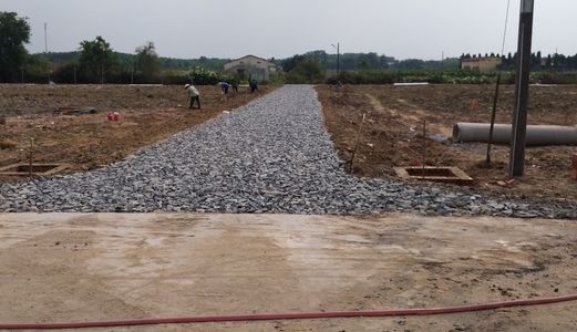 Bán Đất Khu Nn Công Nghệ Cao Vineco