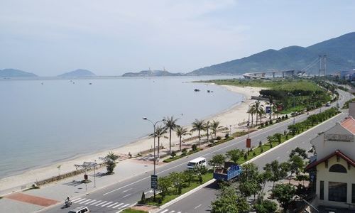 Cần Tiền Bán Rẻ Lô Đất Gần Biển Xuân Thiều Đà Nẵng,đường 21M Thích Hợp Kinh Doanh,cho Thuê