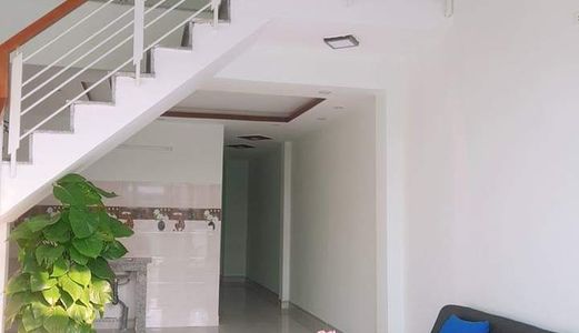 Bán Nhà Cấp 4 Gác Lững Đúc Kiệt Ototo Trần Đình Trị Vị Trí Quá Đẹp Gần Chợ Gần Biển