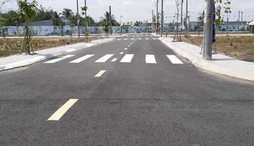 Đất Xây Trọ, Đất  Xây Kiot, Mặt Tiền Chợ