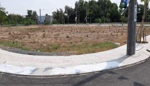 Đất Xây Trọ, Đất  Xây Kiot, Mặt Tiền Chợ