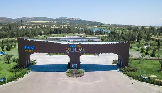 Nhận Cọc Giữ Chỗ Đất Nền Shop & Villa Flc Qui Nhơn