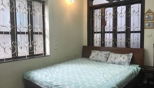 Chính Chủ Bán Nhà Riêng Phố Khương Đình Thanh Xuân 41 M2 X 5Tầng X Mặt Tiền 4,05M. Nhà Đang Ở.