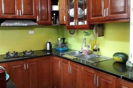 Chính Chủ Bán Gấp Nhà Riêng Khương Trung, Thanh Xuân, 40.5 M2, 4 Tầng, Mặt Tiền 4M, Mới Đẹp, Dân Trí Cao