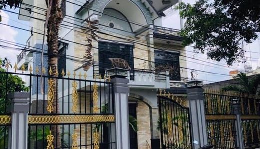 Bán Biệt Thự Vẹn Sông Ngay Trung Tâm Thành Phố Cần Thơ