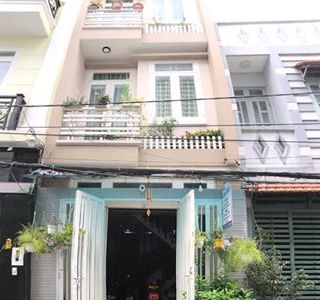 Nhà Chính Chủ, Sổ Hồng Riêng, Pháp Lý Rõ Ràng, Nhà Đẹp Ở Ngay