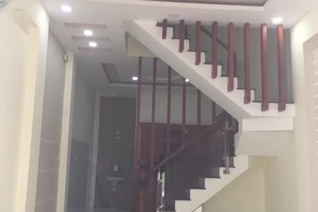 Nhà Chính Chủ, Sổ Hồng Riêng, Pháp Lý Rõ Ràng, Nhà Đẹp Ở Ngay