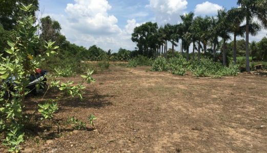 Đất Biệt Thự Long Phước Q.9, Giá Chỉ 11,5 Triệu/m2