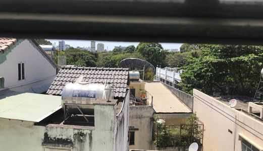 Chính Chủ Cần Bán Chung Cư 44 Bis Phan Liêm P Đakao Quận 1.