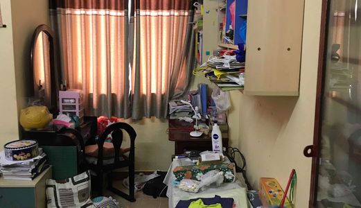 Chính Chủ Cần Bán Chung Cư 44 Bis Phan Liêm P Đakao Quận 1.