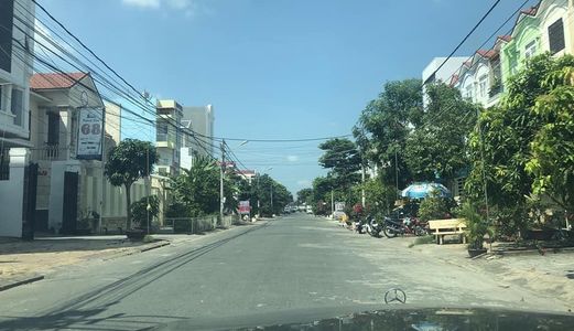Bán Nền Đường Số Kdc Vạn Phát Cồn Khương, P. Cái Khế, Ninh Kiều Cần Thơ