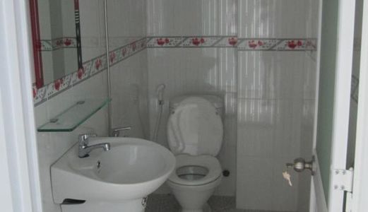  Bán Nhà Mặt Tiền Gần Tô Ngọc Vân Và Quốc Lộ, 520M2 Thổ Cư 100%, Đường Lớn, Giá Rẻ 10.5 Tỷ