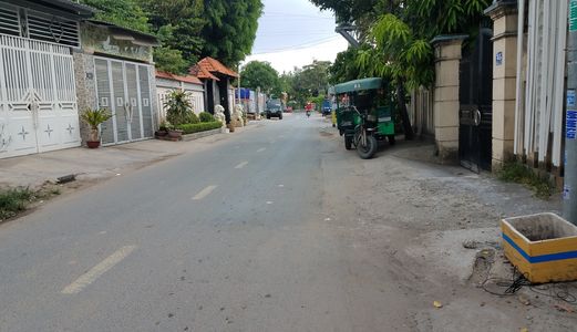 Đất 1/ Thạnh Lộc 16, Q12, 4X15M, Giá 2.2 Tỷ