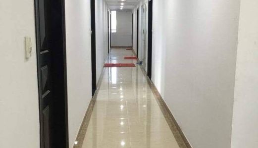 Căn Hộ Cao Cấp Mỹ Phúc Heaven City View - P.16, Q.8