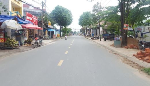 Mở Bán Shophouse Vơi Địa Thế Vàng, Mặt Tiền Đường Của Khu Dân Cư 59Ha, Kinh Doanh Shophouse Siêu Lợi Nhuân!