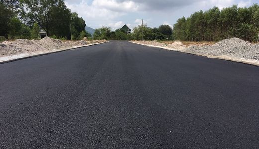 Đất Nền Tóc Tiên-Phú Mỹ