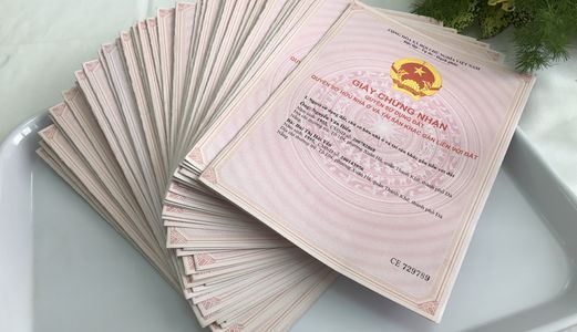 Bán Đất Thổ Cư 100%, Sổ hồng riêng, Cạnh Novaworld Tp Phan Thiết - LH 0941100861