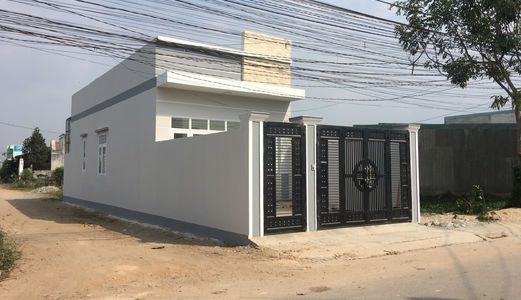 Bán Đất Nền Hóc Môn Giá 670 Triệu