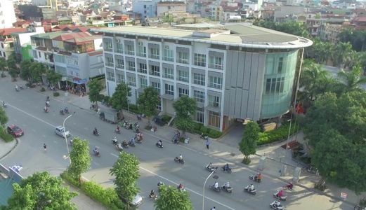 Cho Thuê Văn Phòng Hạng B Tại 86 Lê Trọng Tấn, Thanh Xuân, Giá Từ 313.2 Nghìn/m2/tháng