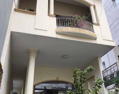 Cho Thuê Nguyên Căn Mặt Tiền Đường Trường Sơn (Sân Bay), Nhà Trống Giao Ngay, 50 Tr/tháng