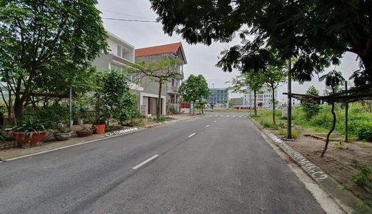  Bán Ô Đất 99M2 Hà Khánh B Sổ Đỏ, Hạ Long, Quảng Ninh