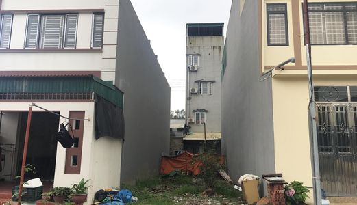  Chính Chủ Gửi Bán Ô Đất Thành Thắng 105M2 Sổ Đỏ Ngay Gần Đường 337 