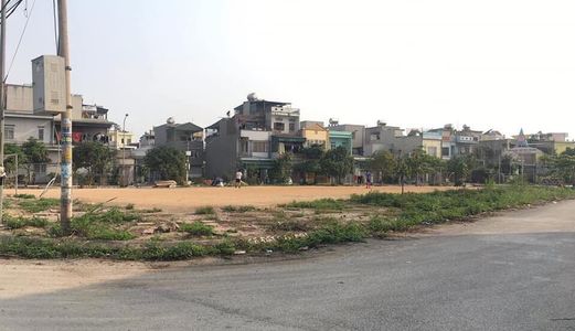  Chính Chủ Gửi Bán Ô Đất Thành Thắng 105M2 Sổ Đỏ Ngay Gần Đường 337 