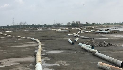 Đất Nền Quốc Lộ 1A Ngay Khu Kinh Tế Mở Dung Quất