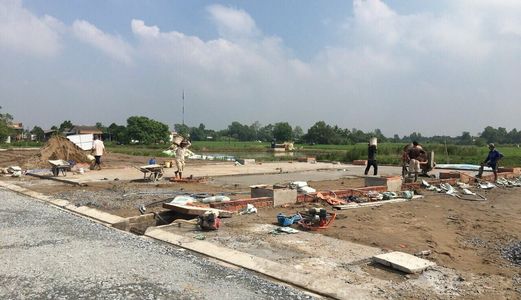 Đất Nền Quốc Lộ 1A Ngay Khu Kinh Tế Mở Dung Quất