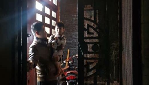 Chính Chủ Bán Căn Nhà Siêu Đẹp Tại Hoàng Mai , Dt 43M2 - 4,5 Tầng – Giá 2.95 Tỷ