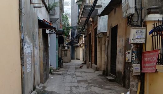 Gần Hồ Trung Tâm Quận Nhà Tây Sơn 70M2 - 5.7 Tỷ, Free Nội Thất Xịn.