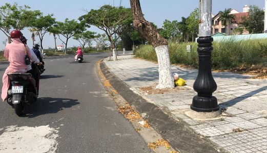 Dự Án Elysia Complex City (Shb) View Sông Hàn Có Thông Báo Công Chứng Ra Sổ