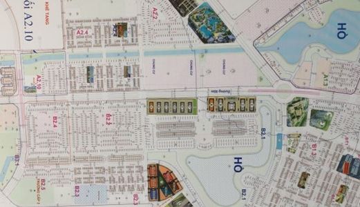 Chính Chủ Cần Bán Căn 100M2 A2.3 Lk06 Thanh Hà Cienco 5 Gần Đường 50M. Lh Bđs An Bình - 0915351215