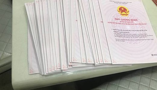 Đất Chợ Hiệp Bình Thủ Đức 50M2