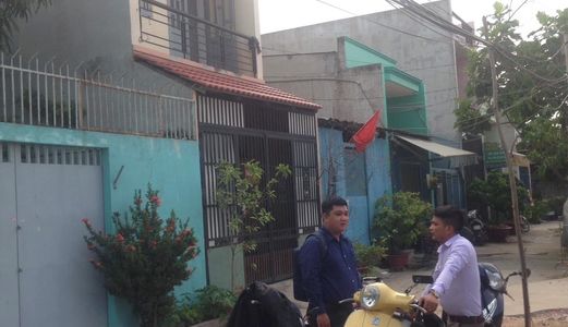 Đất Nền Chính Chủ, Thổ Cư 100% Sổ Đỏ Riêng Từng Nền - Chỉ Còn 6 Nền 2 Mặt Tiền Đường Nguyễn Thị Tú