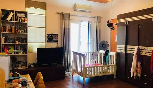 Chính Chủ Bán Nhà Riêng Khương Hạ Thanh Xuân 42.5M2 X 4 Tầng X Mặt tiền 4,1M. Nhà Đang Ở - 0902139199