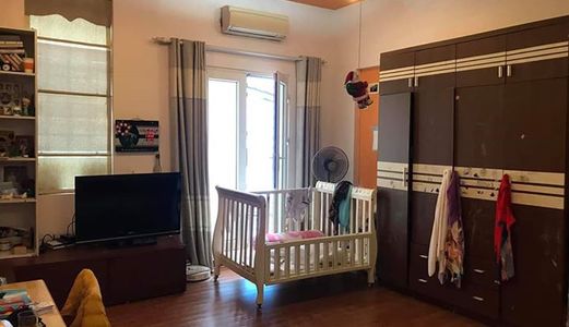 Chính Chủ Bán Nhà Riêng Khương Hạ Thanh Xuân 42.5M2 X 4 Tầng X Mặt tiền 4,1M. Nhà Đang Ở - 0902139199