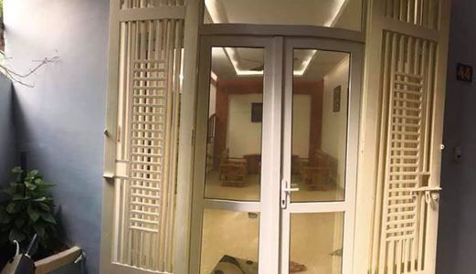 Chính Chủ Bán Nhà Riêng Huyện Thanh Trì. 36,7 M2 X 4Tầng X Mặt Tiền 3,5M. Mới Đẹp Vào Ở Luôn. Lh: 0902139199